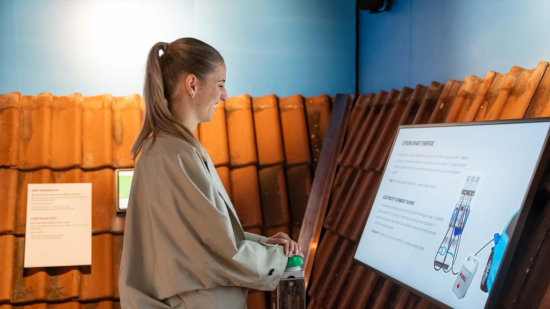 Energiepark Grischa AG