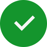 Checkmark Icon