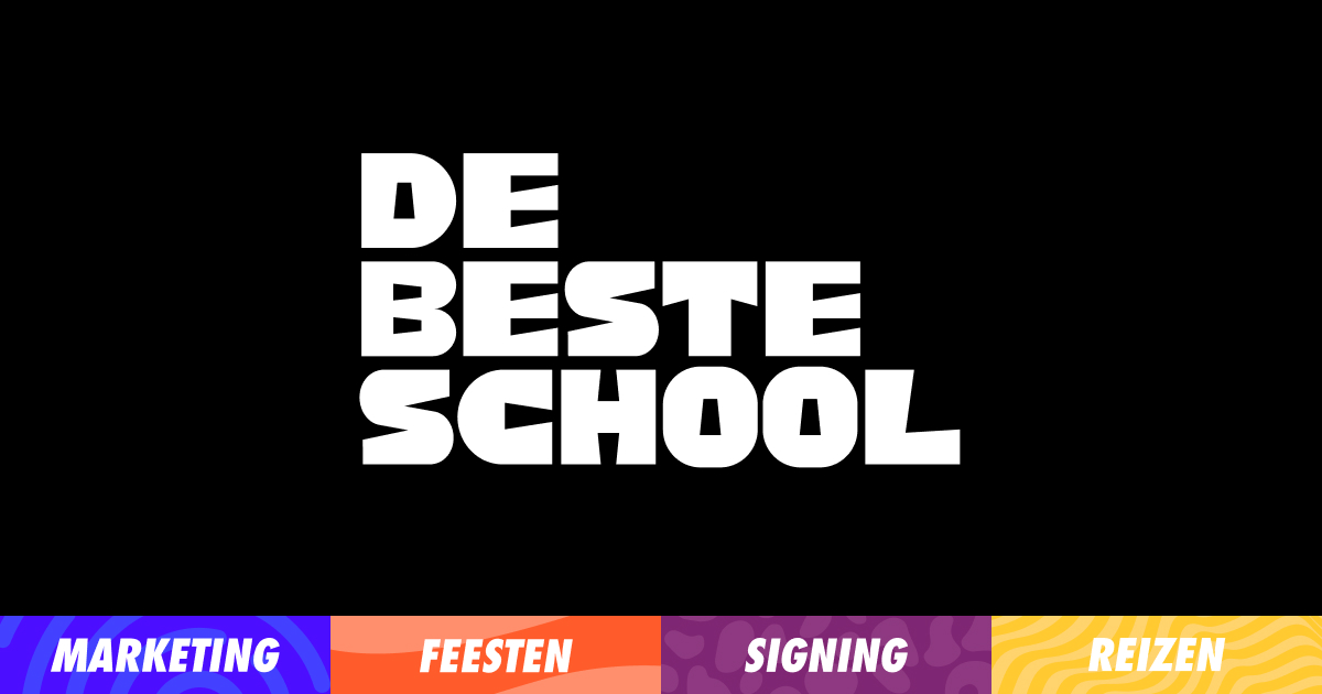 Home | De Beste School