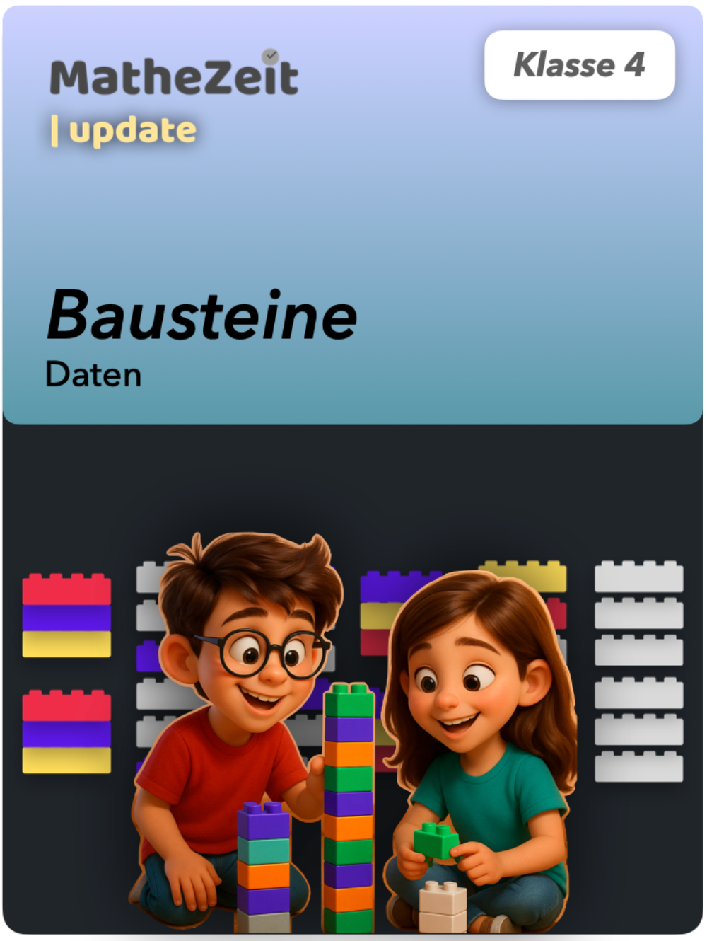 Bausteine - Klasse 4