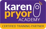 karen pryor academy logo