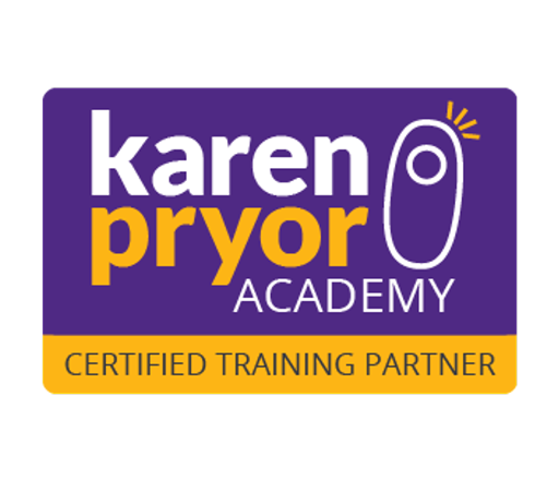 karen pryor academy logo