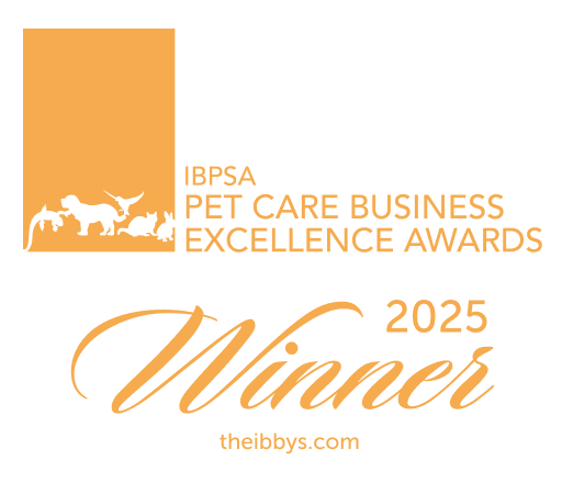 IBPSA pet care business excellence awards 2025