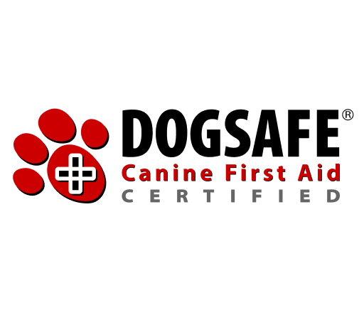 dogsafe logo