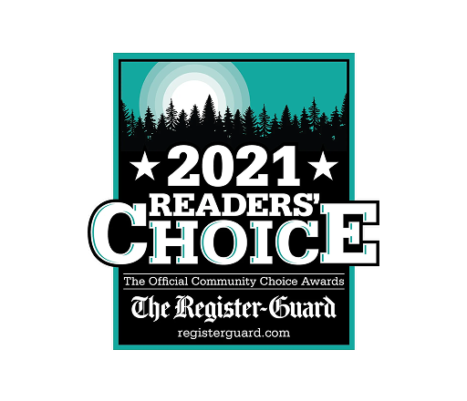 The register guard logo 2021