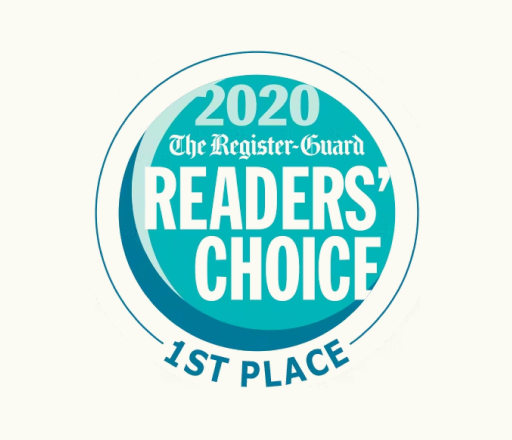 The register guard logo 2020