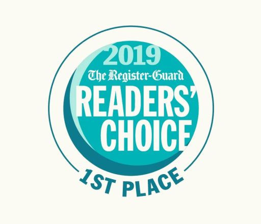 The register guard logo 2019