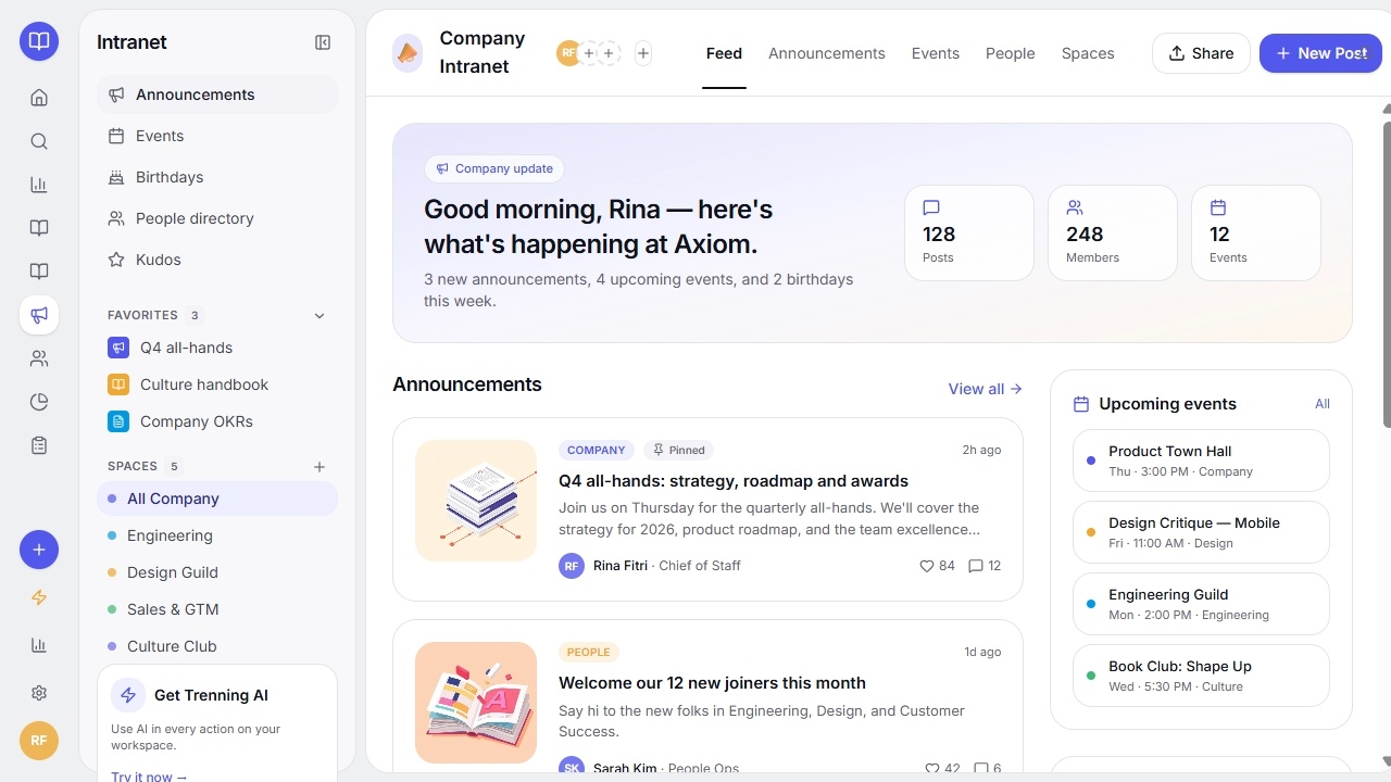 Visitor Management System app built in Jet Admin