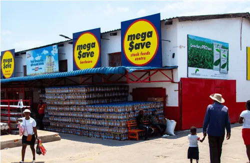 Stock Feeds Center