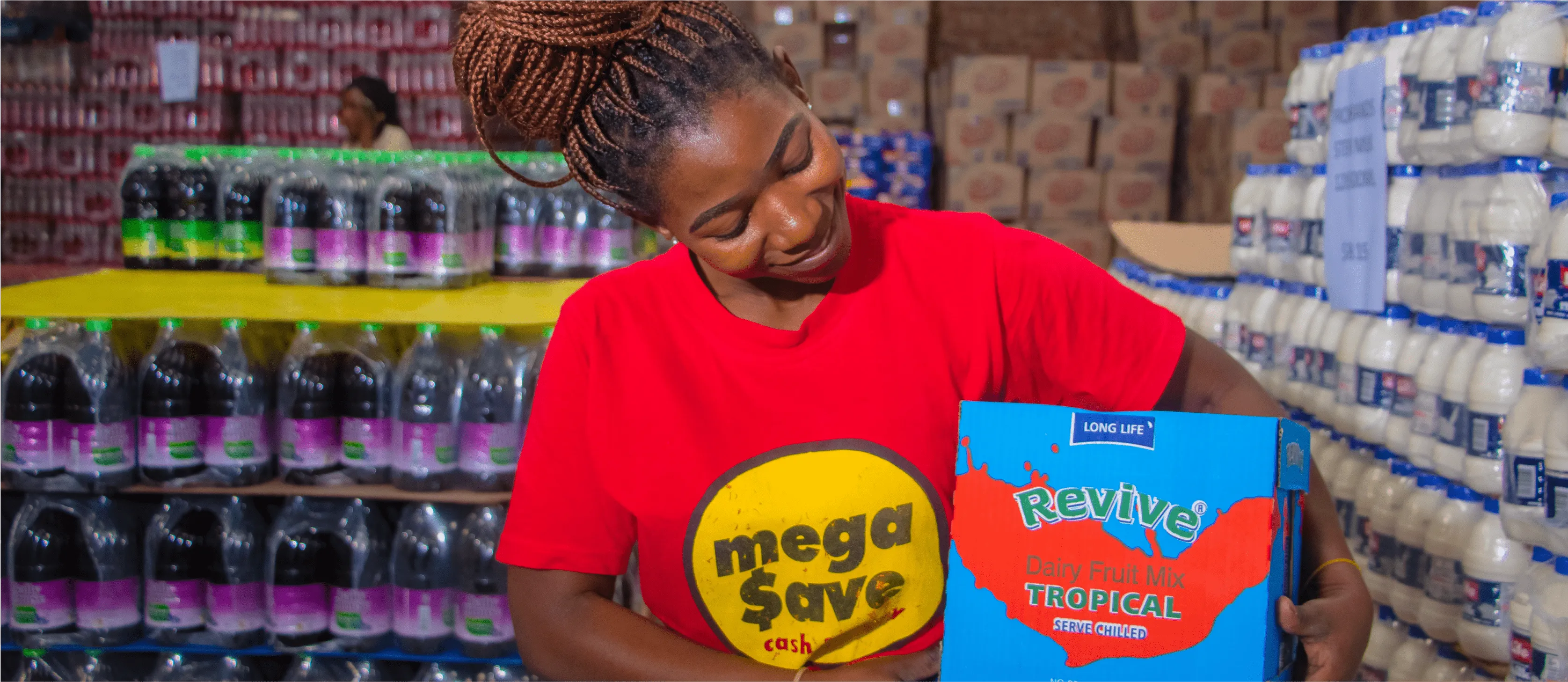 Why Choose Mega Save