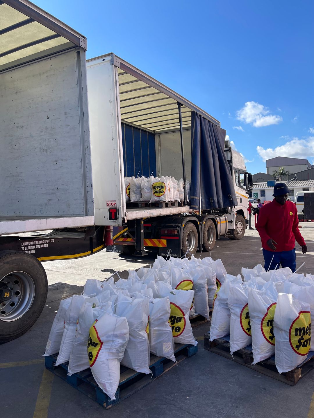 Efficient Delivery