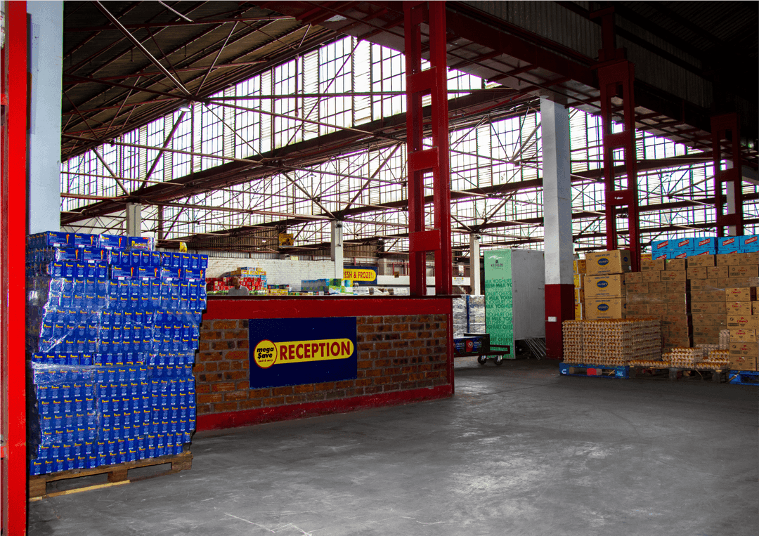 WORKINGTON Branch