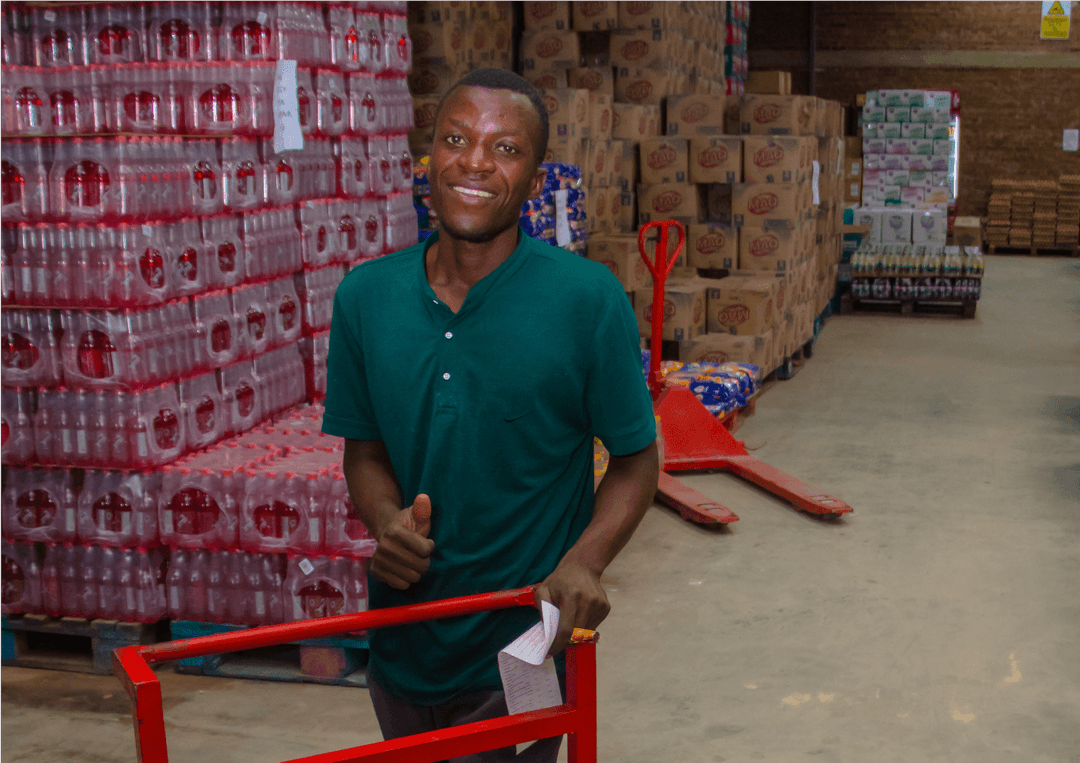 MARONDERA Branch