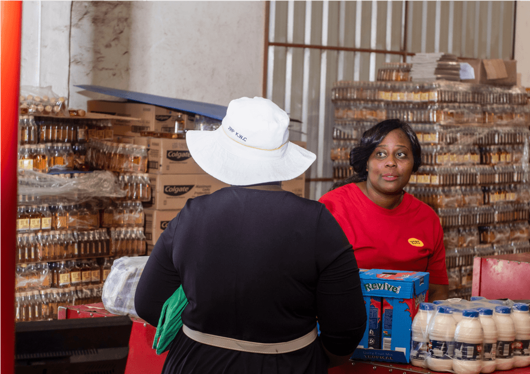 BULAWAYO Branch