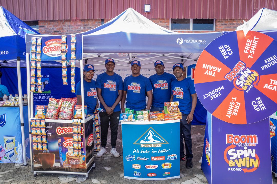 CHINHOYI Branch