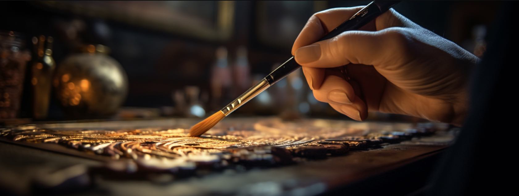 Understanding Forgery | Forgery
