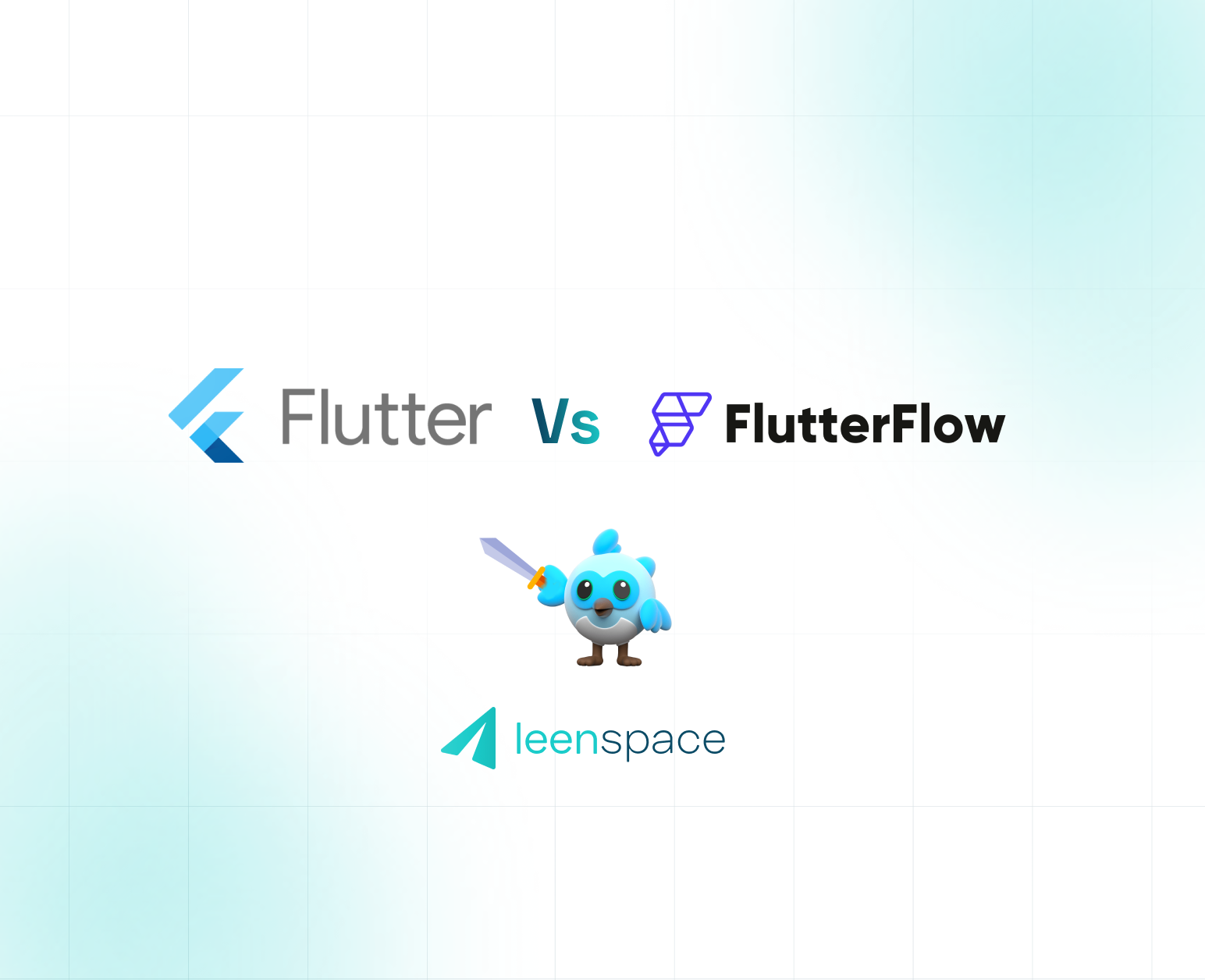 FlutterFlow vs Flutter: Understanding Its Strengths and Limitations for Production-Ready Apps