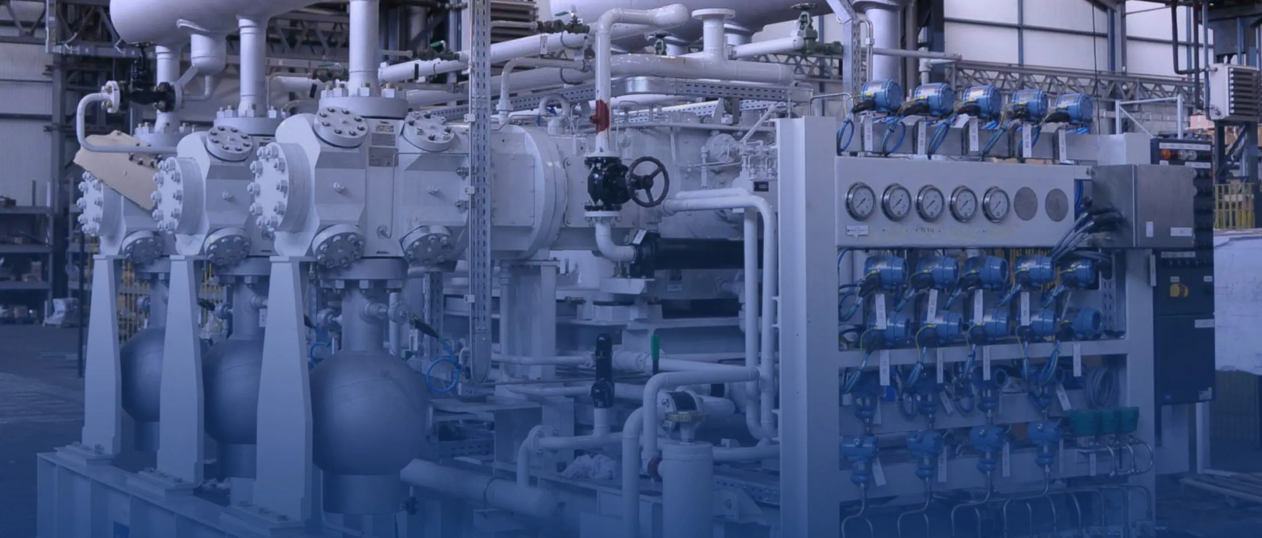 CST is the partner of choice