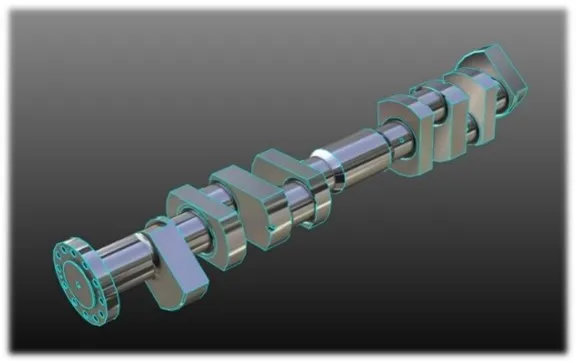 VIRTUAL PROTOTYPING CST.