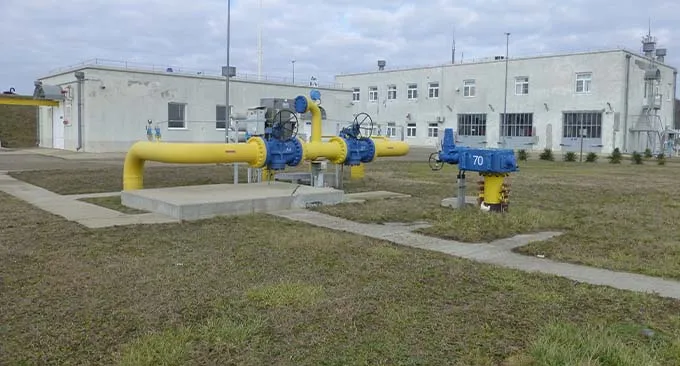 GENERAL PLANT ASSESSMENT