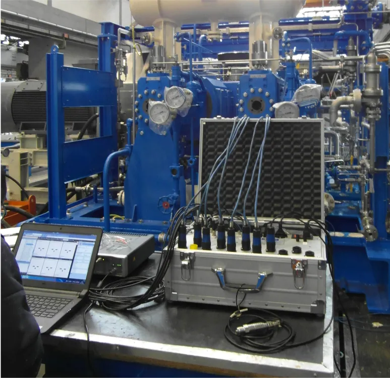 CST EXPERIENCE AND SOLUTION