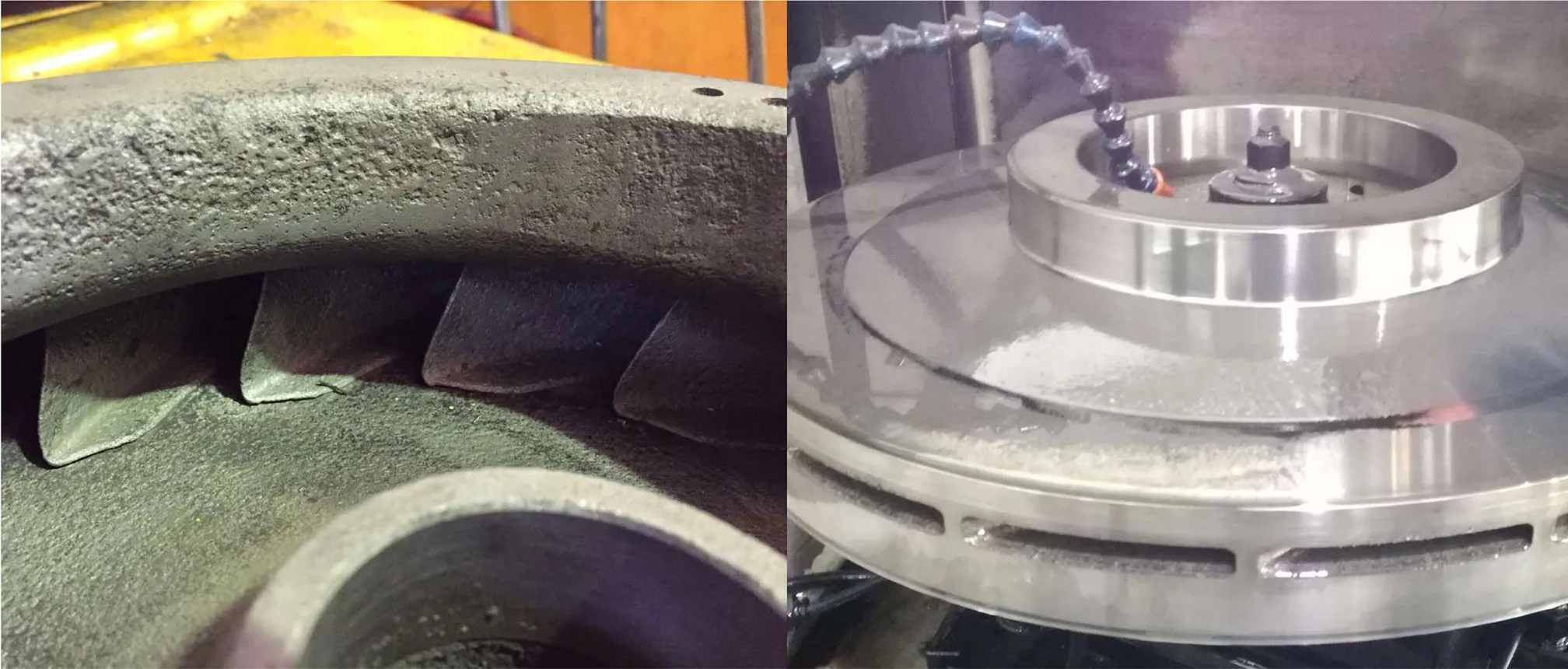 Revamping, Modernization, Upgrade & Refurbishment