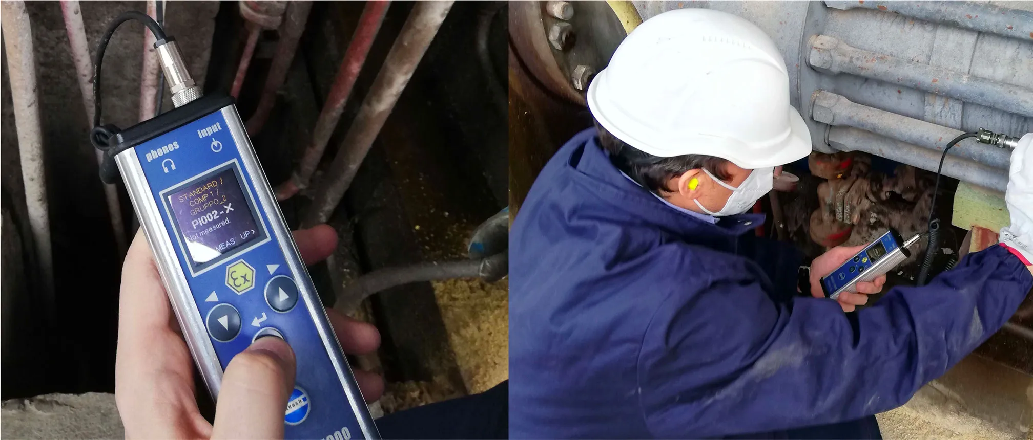 Field Engineering & Machinery Operation Analysis