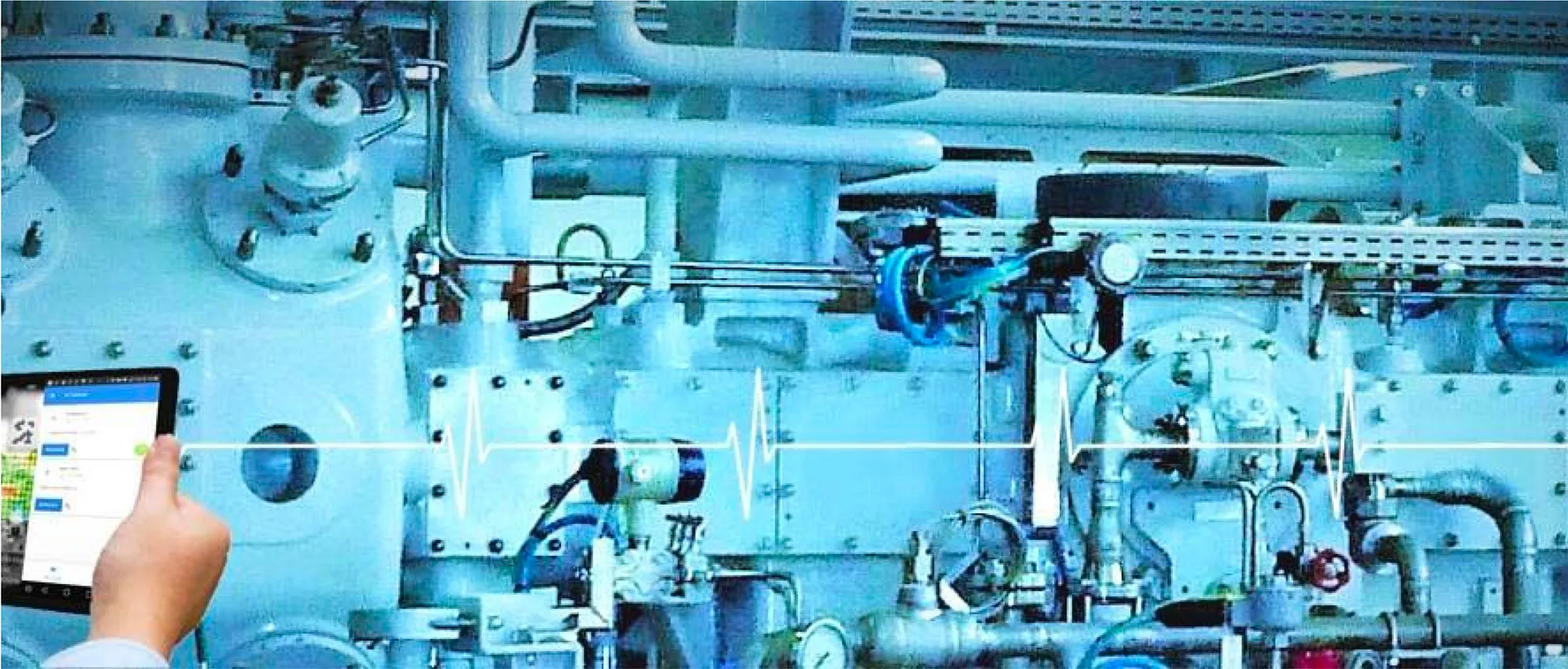 Services, Diagnostics & training