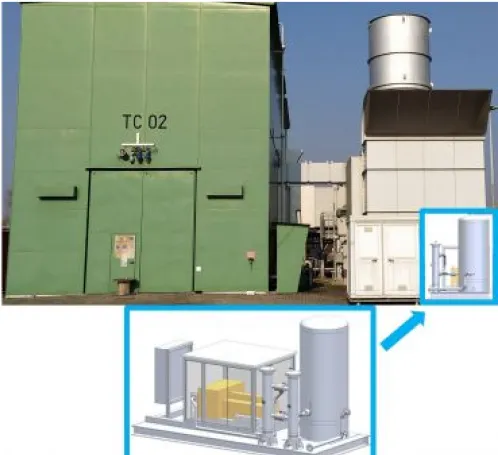 EMISSION CONTROL CST.