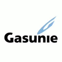 Gasunie Logo - CST Firenze