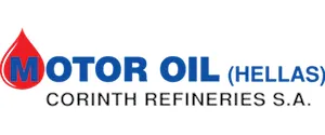 Motor Oi Hellas Logo - CST Firenze