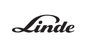 Linde Logo - CST Firenze