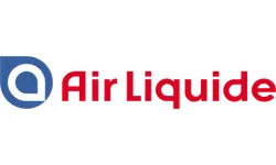 Air Liquide Logo - CST Firenze