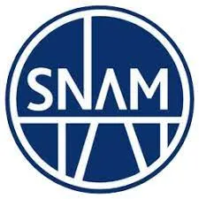 Snam Logo - CST Firenze