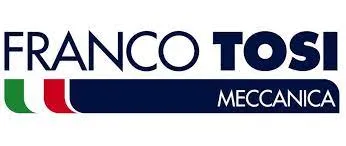 Franco Tosi Meccanica Logo - CST Firenze