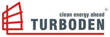 Turboden Logo - CST Firenze