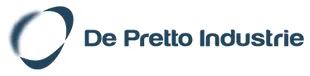 De Pretto Industrie Logo - CST Firenze