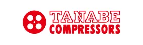 Tanabe Compressors Logo - CST Firenze
