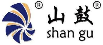 Shan Gu Logo - CST Firenze