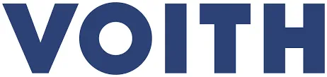 Voith Logo - CST Firenze