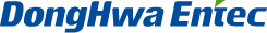 DongHwa Entec Logo - CST Firenze