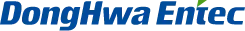 DongHwa Entec Logo - CST Firenze