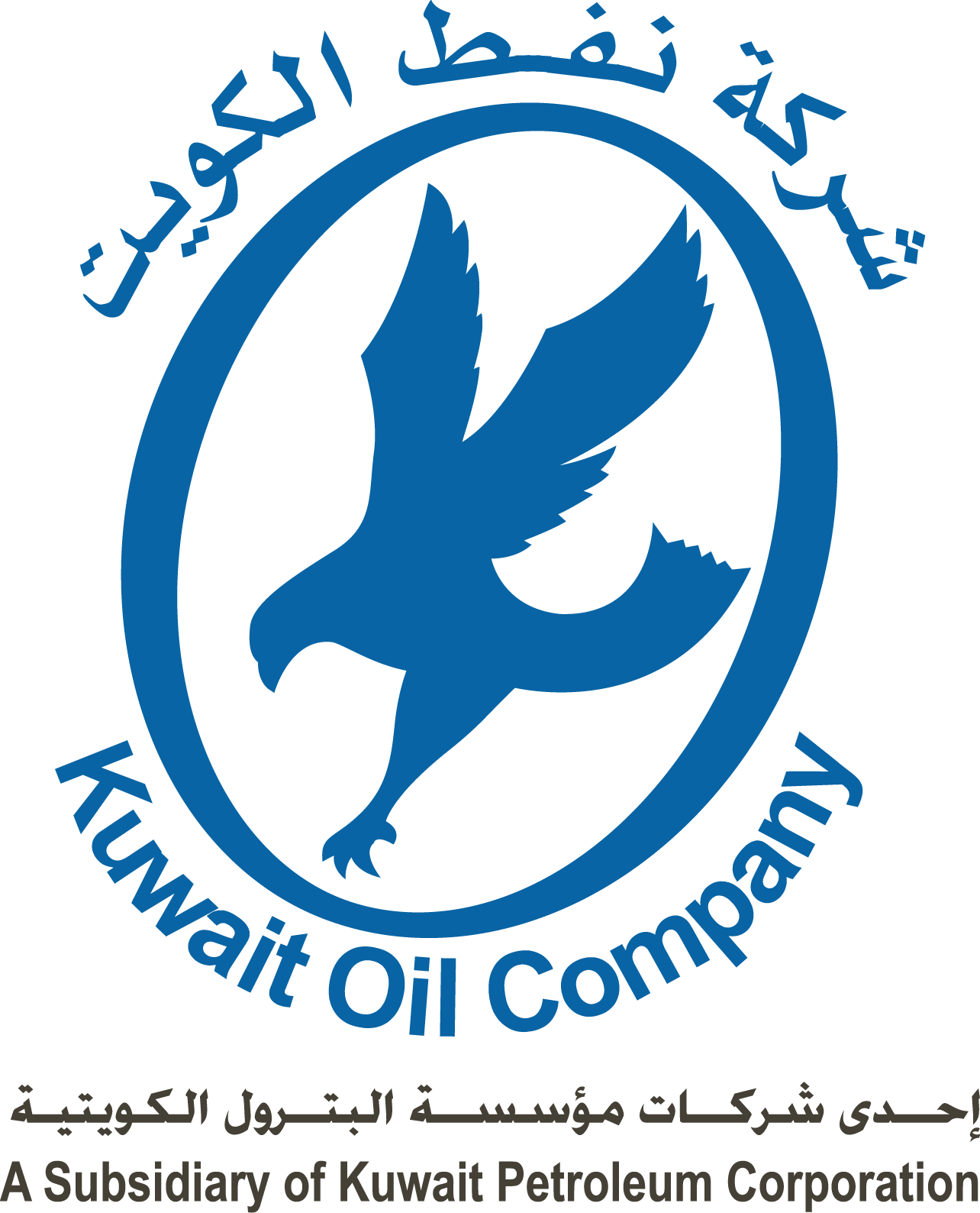 Kuwait Oil Company Logo - CST Firenze