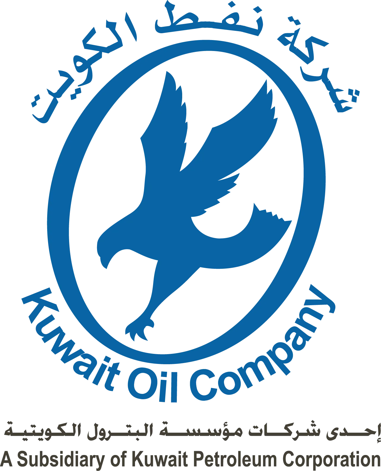 Kuwait Oil Company Logo - CST Firenze