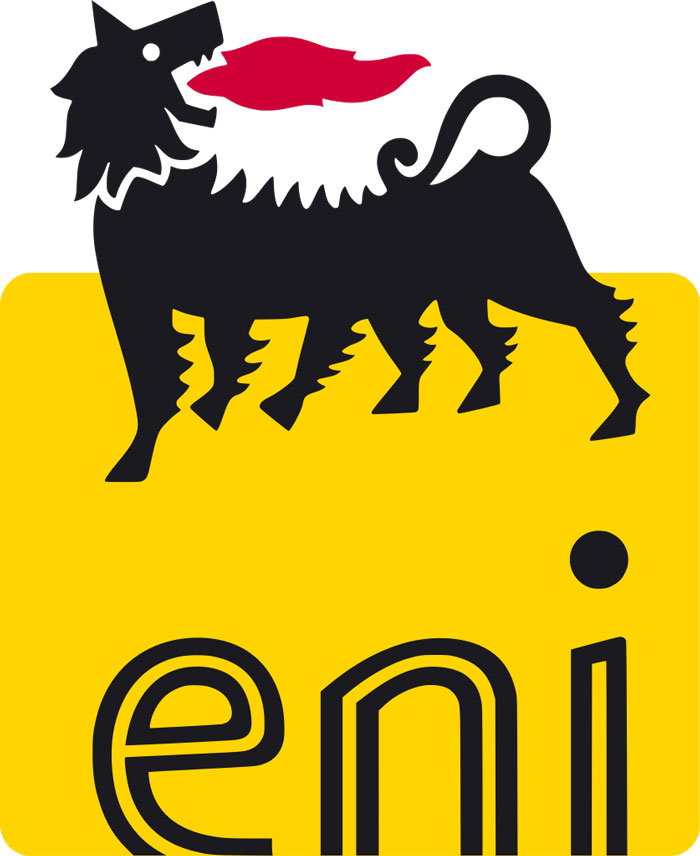 Eni Logo - CST Firenze