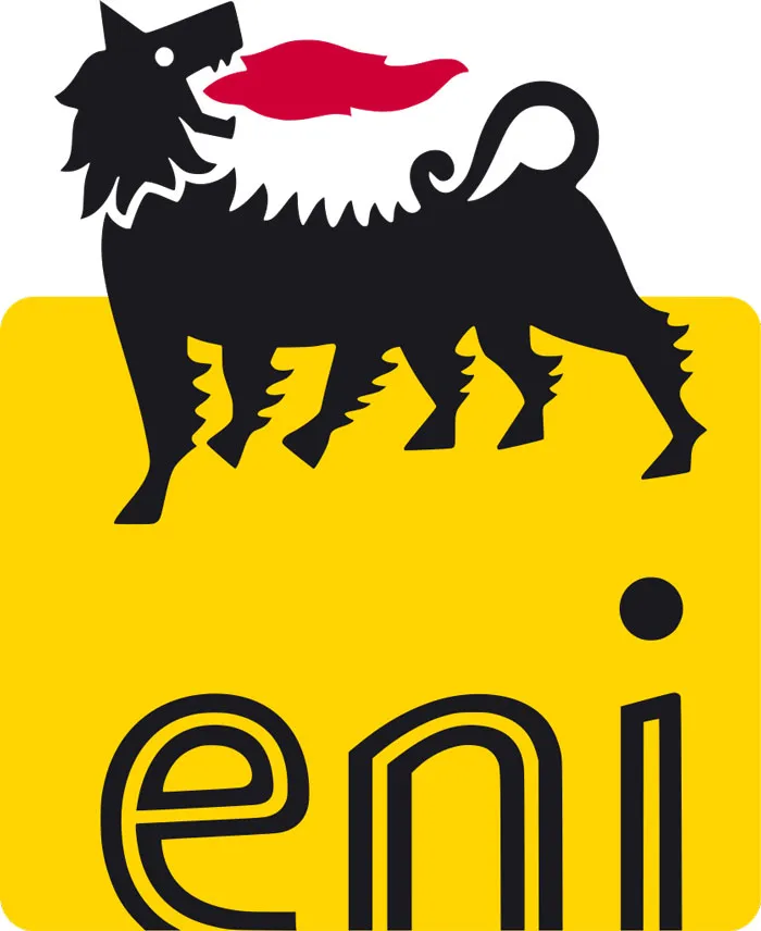 Eni Logo - CST Firenze