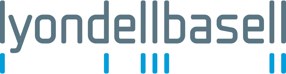 Lyondellbasell Logo - CST Firenze