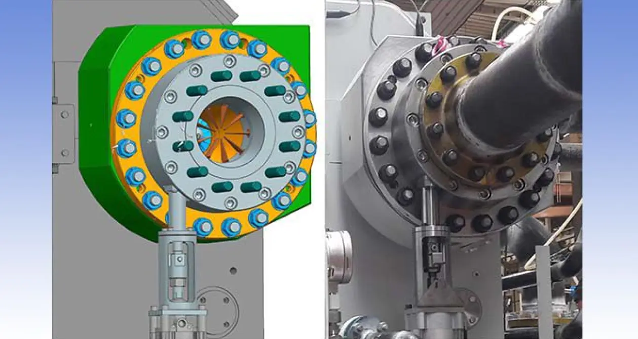 CASING MANUFACTURING