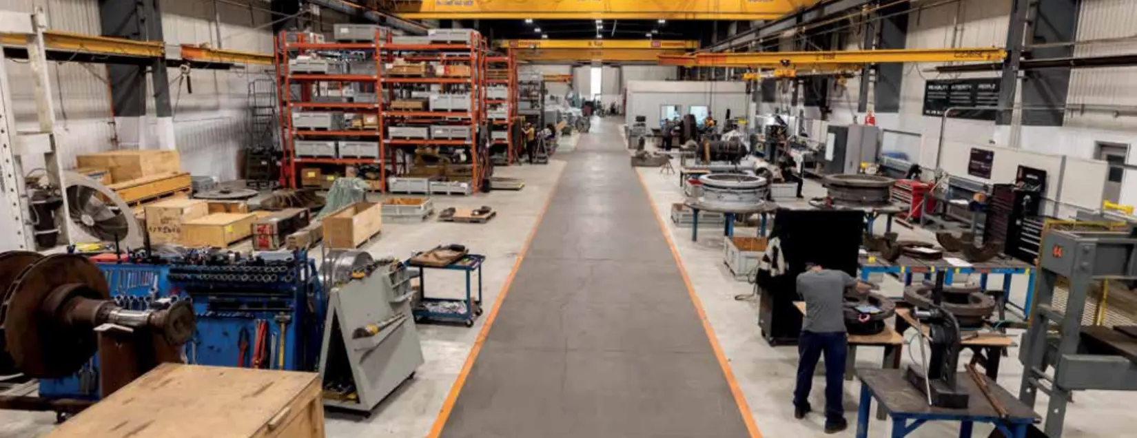 HEALTH CARE PACKAGES