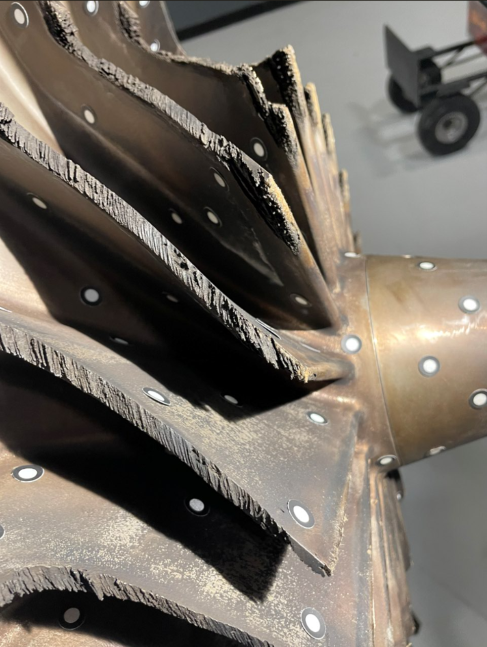 Breathing New Life into Legacy Machinery